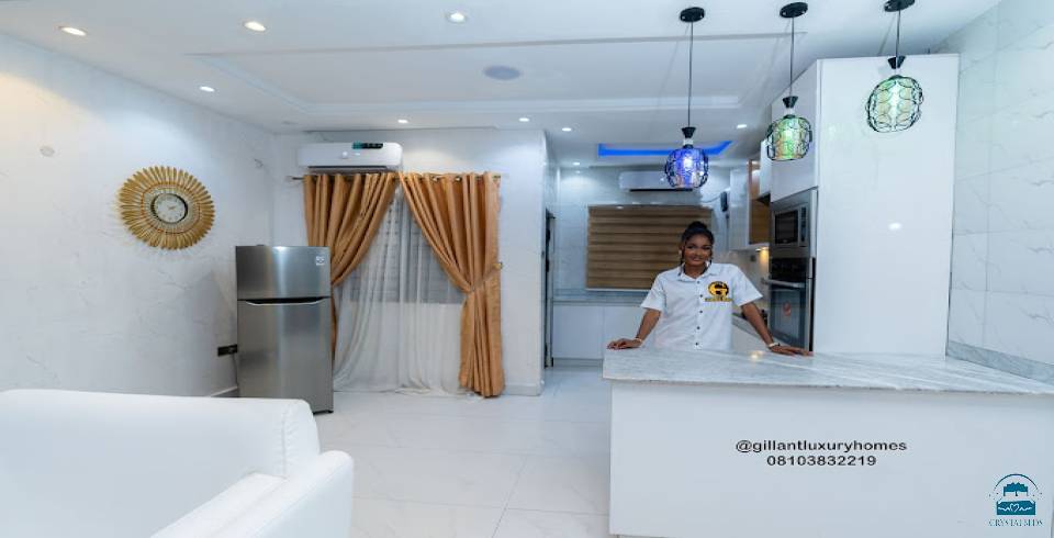 Gillant Luxury Homes